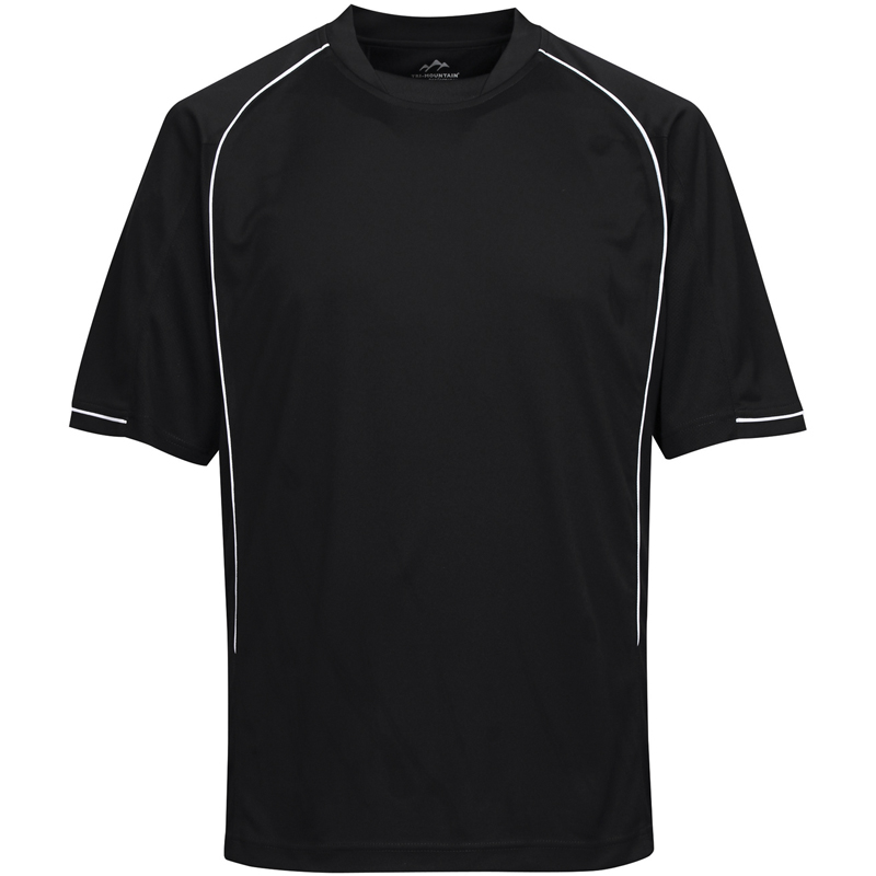 Thunderbolt Short Sleeve